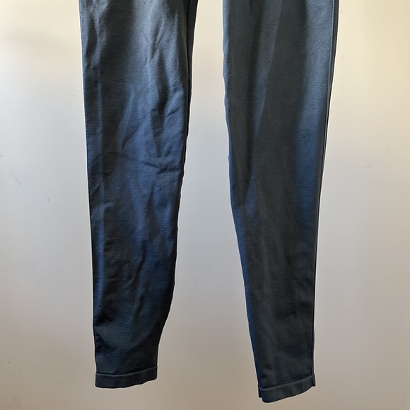 BLANQI EVERYDAY postpartum nursing support high rise compression ankle leggings - Picture 9 of 13